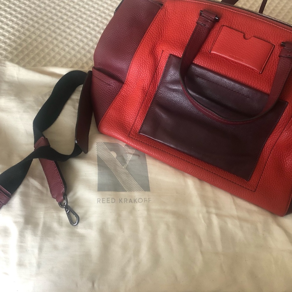 Handbag